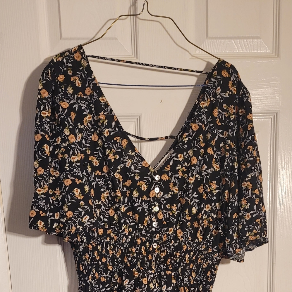Lola grace XL dress